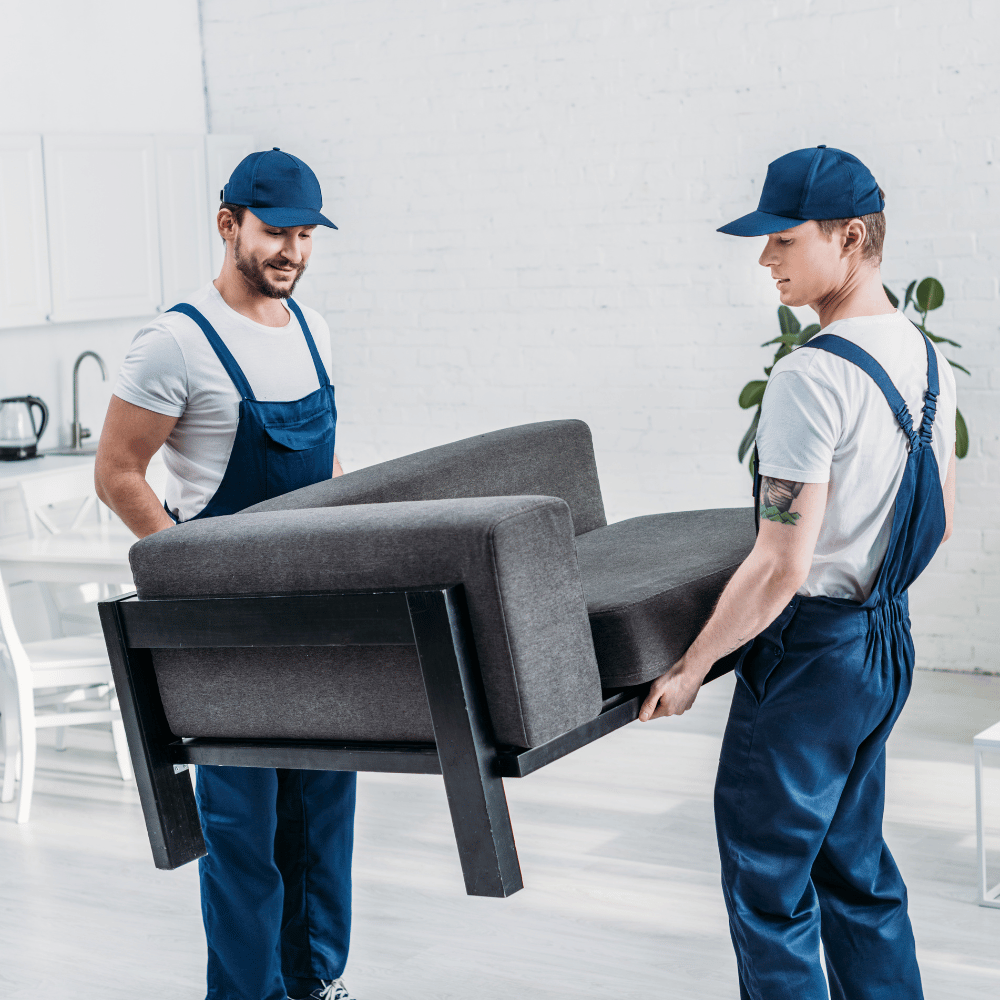 Bezpieczny transport mebli – zabezpieczenia i pasy