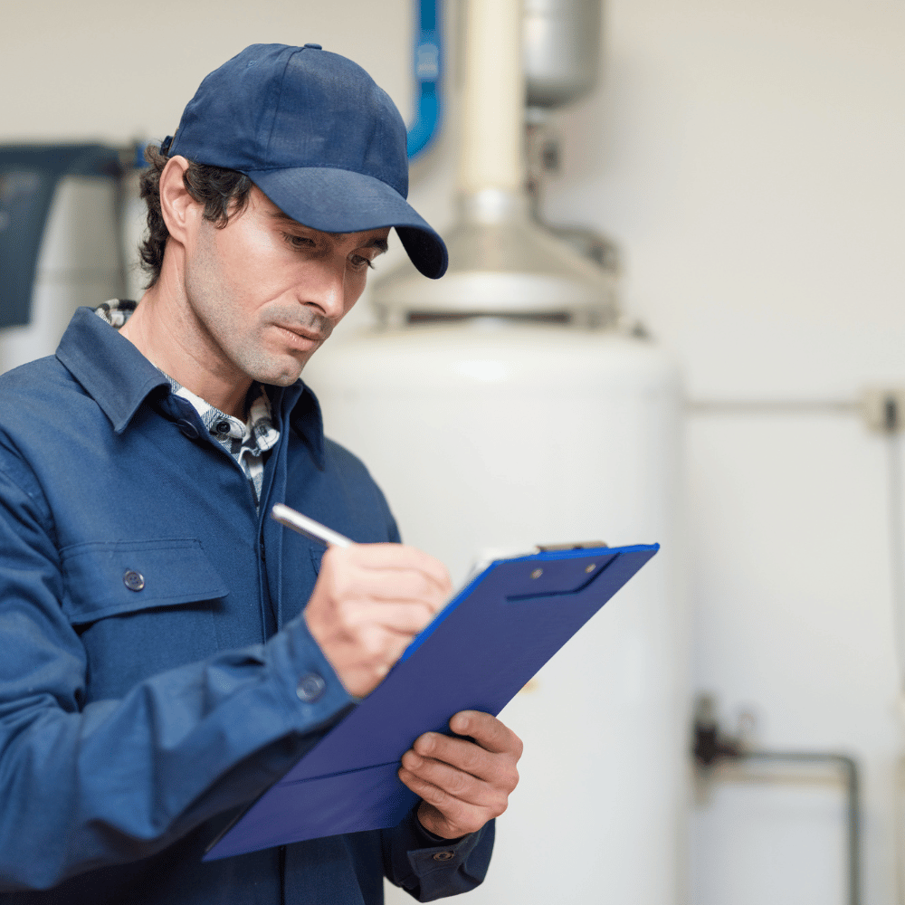 Załadunek gruzu i odpadów poremontowych